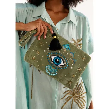 Les pochettes et petite maroquinerie