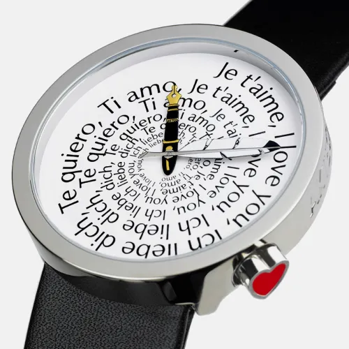 Nos bijoux pour les montres thématiques