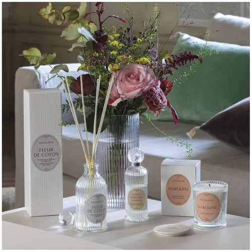 Nos bijoux pour les parfums d'ambiances