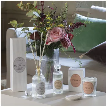 Les Parfums d'ambiances