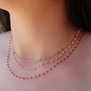 Les bioux par Une à Une