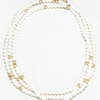 Collier Grace Perle de culture