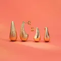 Boucles d'oreilles Malala GM