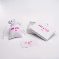 Boucles d'oreilles Malala GM
