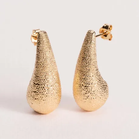 Boucles d'oreilles Malala GM