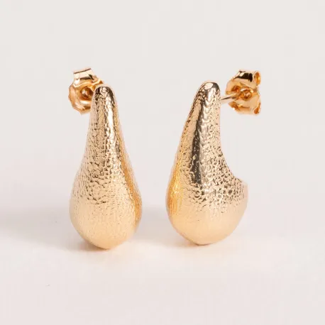 Boucles d'oreilles Malala PM