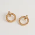 Boucles d'oreilles Joana