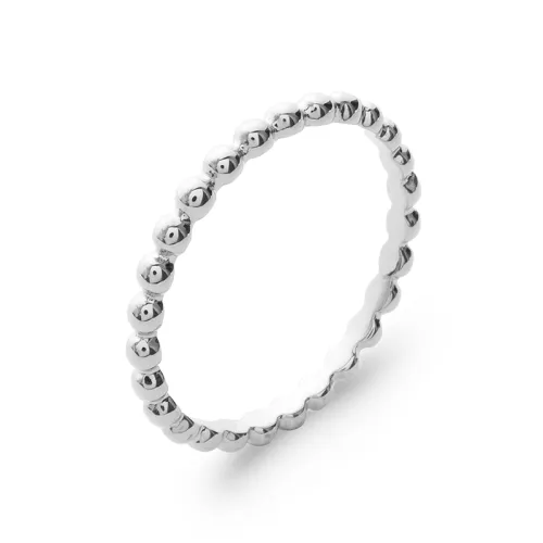Nos bijoux pour bague perlée