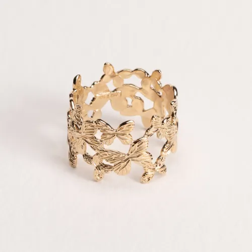 Nos bijoux pour bague scarlett