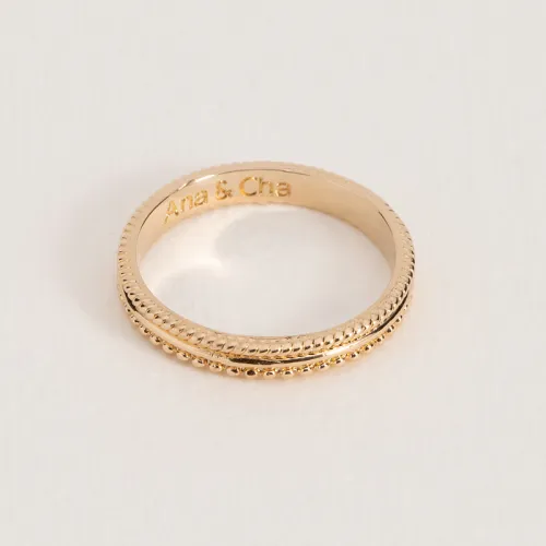 Nos bijoux pour bague zoe