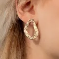 Boucles d'oreilles Jill