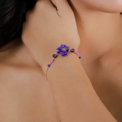 Nos bijoux pour bracelet mellina