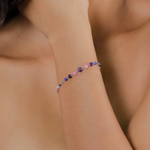 Nos bijoux pour bracelet mellina mini perles