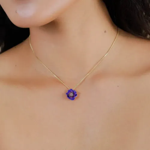 Nos bijoux pour collier mellina 