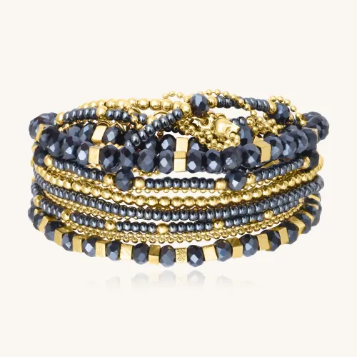 Nos bijoux pour collier - bracelet divine 