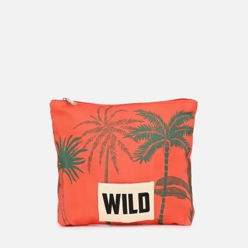 pochette orange prima 