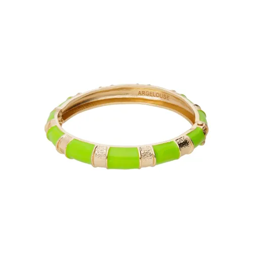 Nos bijoux pour jonk amok raya citron vert