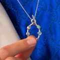 Collier Diana