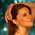 Boucles d'oreilles Jenna