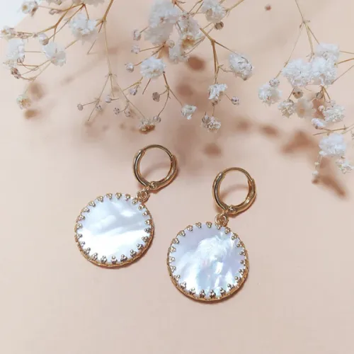 Nos bijoux pour boucles d'oreilles grande duchesse