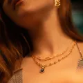 Collier Phoebe