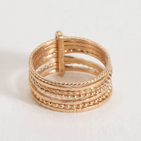 Bague Mia