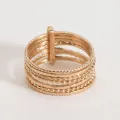 Bague Mia