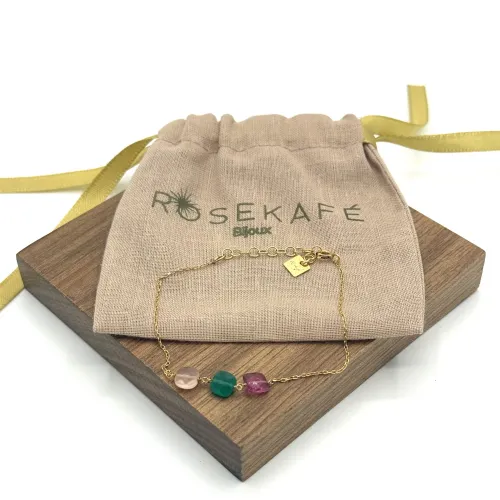 Nos bijoux pour bracelet zia