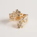 Bague cassiopé