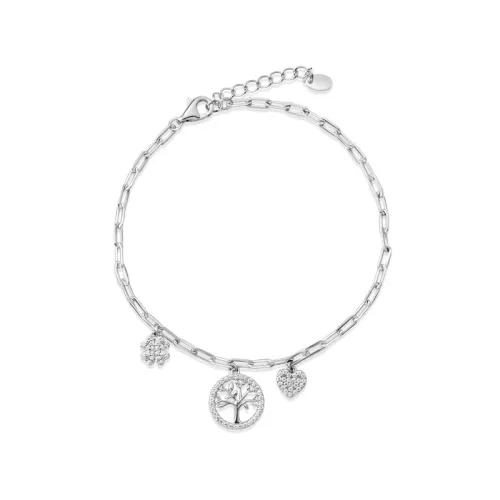 Nos bijoux pour bracelet yoline