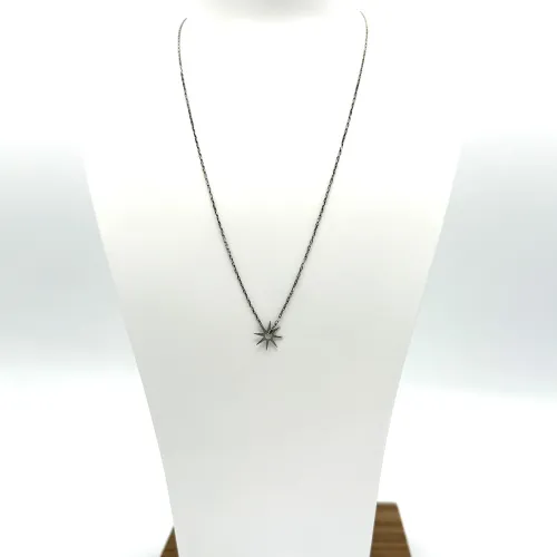 collier / ras du cou mini sun 