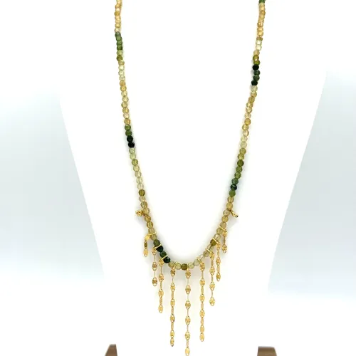 Nos bijoux pour collier loona