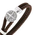 Bracelet Cap Horn