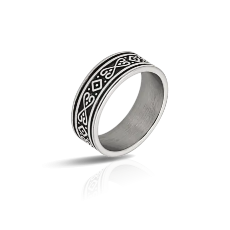 bague Talisman