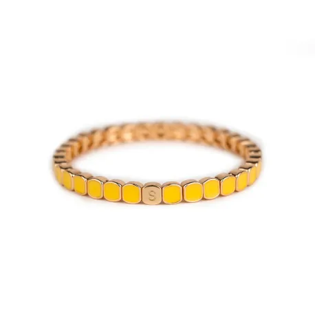 Bracelet colormind mini citron