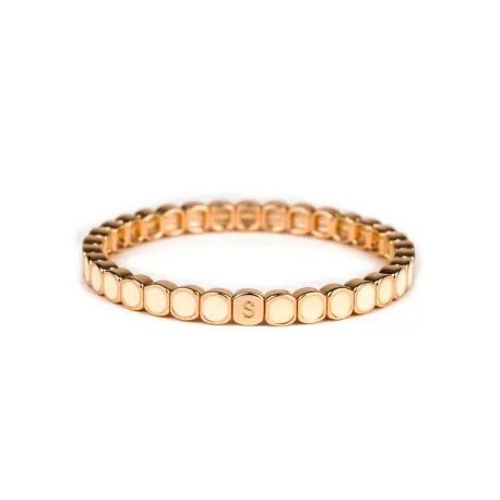 Bracelet colormind mini beige