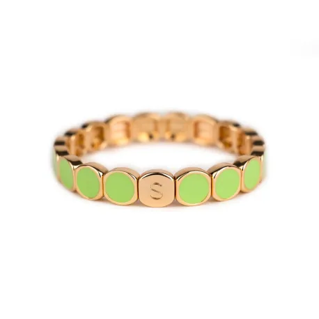 Bracelet colormind aloe