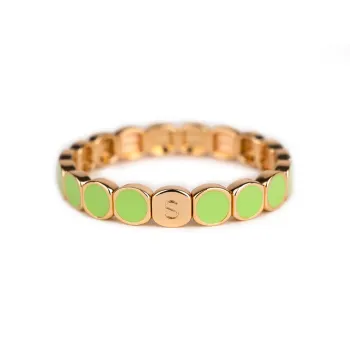 Bracelet colormind aloe
