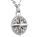 Pendentif cap Horn