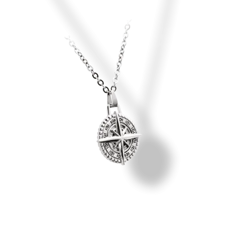 Pendentif cap Horn