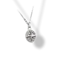 Pendentif cap Horn
