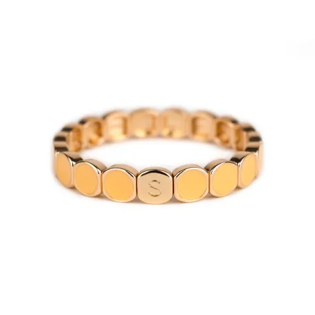 Bracelet colormind ananas