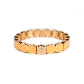 Bracelet colormind ananas