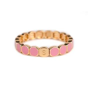 Bracelet colormind lotus