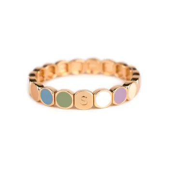 Bracelet colormind matin clair 