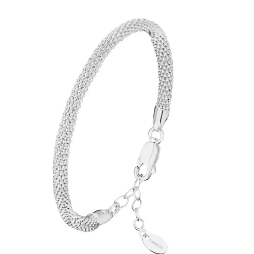 Nos bijoux pour bracelet framboisine