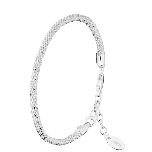 Nos bijoux pour bracelet tissé