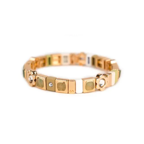 Nos bijoux pour bracelet coachella ethnique siesta