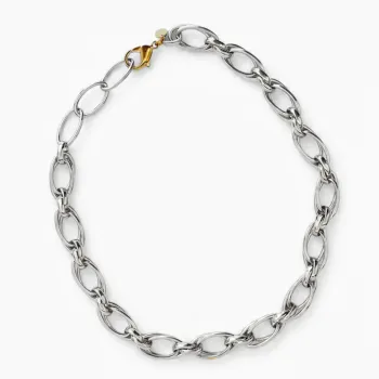 Collier Janis Bicolore
