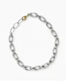 Collier Janis Bicolore